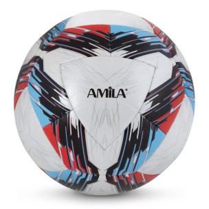 Μπάλα Ποδοσφαίρου Amila Silk No. 5  41056