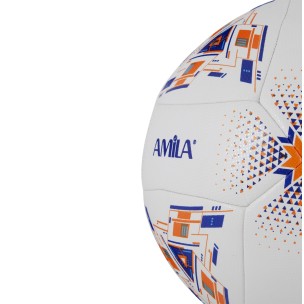 Μπάλα Ποδοσφαίρου Amila Mach-E No. 5  41057