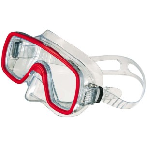 Μάσκα θαλάσσης Salvas Domino MD (52270)