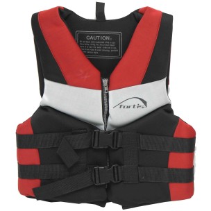 Σωσίβιο Γιλέκο Διάσωσης Ενηλίκων και Παιδικό Fortis 274-1580