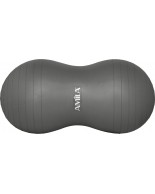 Μπάλα Γυμναστικής Amila Gymball Peanut 50cm 48095