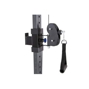 Τροχαλία RFT για το Bodycraft Power Rack F430