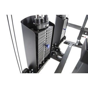 Τροχαλία RFT για το Bodycraft Power Rack F430