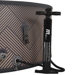 Spa Mono (6+2 χρήστες) MSpa