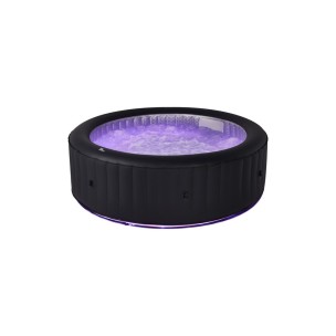 Spa Aurora LED. 6 χρήστες MSpa
