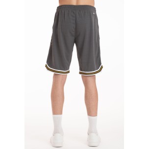 Ανδρική Βερμούδα Magnetic North Men's MGN72 Athletic Shorts (Pencil Grey) 22036