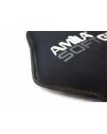 Δίσκος Βαρίδιο Soft Grip 12Kg Amila 90756