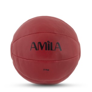 Medicine Ball PU 2kg Amila...