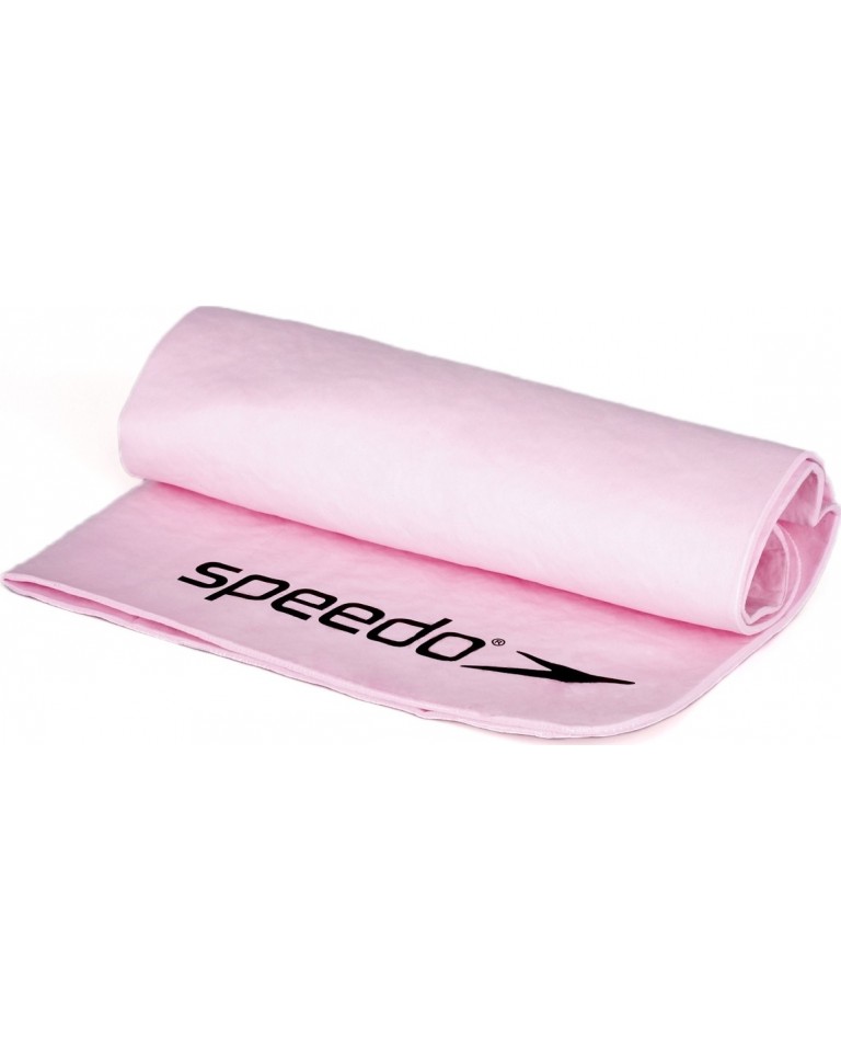Πετσέτα Κολυμβητηρίου Μικροϊνών Speedo Sports Towel 8-00500-1341 Ροζ 40x30cm