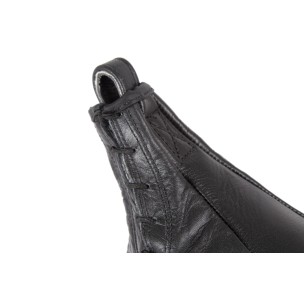 Αχλάδι Προπόνησης Δερμάτινο Amila S5 43888