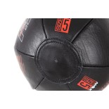 Αχλάδι Προπόνησης Δερμάτινο Amila S5 43888