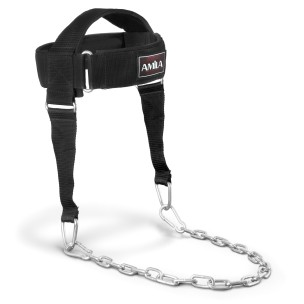 Ζώνη Κεφαλιού Amila Power Head Harness Grit 83280