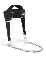 Ζώνη Κεφαλιού Amila Power Head Harness Grit 83280