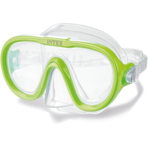 Μάσκα θαλάσσης Intex Sea Scan 55916