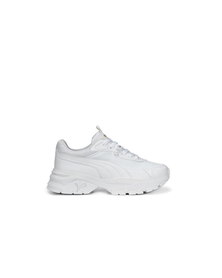 Γυναικεία Αθλητικά Παπούτσια Puma Cassia Via 389223-01