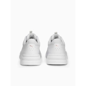 Γυναικεία Αθλητικά Παπούτσια Puma Cassia Via 389223-01