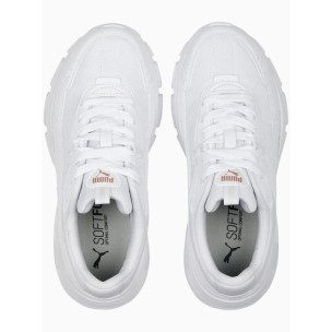 Γυναικεία Αθλητικά Παπούτσια Puma Cassia Via 389223-01