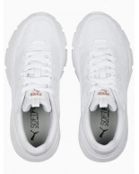 Γυναικεία Αθλητικά Παπούτσια Puma Cassia Via 389223-01