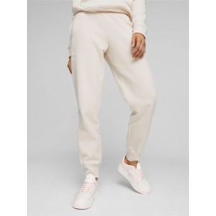 Γυναικείο Παντελόνι Φόρμας Puma ESS Sweatpants FL cl (s) 586841-88