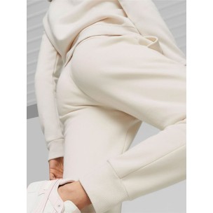 Γυναικείο Παντελόνι Φόρμας Puma ESS Sweatpants FL cl (s) 586841-88