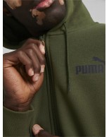 Ανδρική Ζακέτα Με Κουκούλα Puma ESS Tape Camo Full-Zip Hoodie FL 675944-31