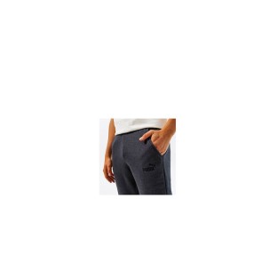 Ανδρικό Παντελόνι Φόρμας Puma ESS Logo Pants FL cl 586714-07