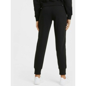 Γυναικείο Παντελόνι Φόρμας Puma ESS Sweatpants TR cl 586842-01