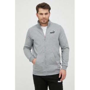 Ανδρική Φούτερ Ζακέτα Puma ESS Track Jacket FL 586694-03