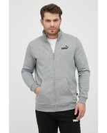 Ανδρικό φούτερ Puma ESS Track Jacket FL 586694-03