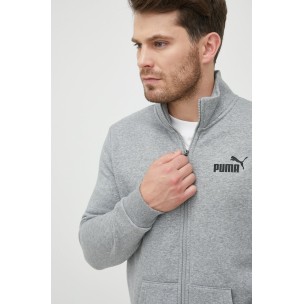 Ανδρική Φούτερ Ζακέτα Puma ESS Track Jacket FL 586694-03