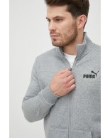 Ανδρικό φούτερ Puma ESS Track Jacket FL 586694-03