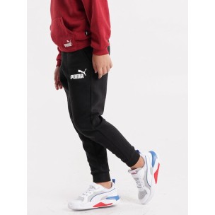 Παιδικό Παντελόνι Φόρμας Puma ESS Logo Pants FL cl B 586973-01