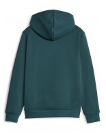 Παιδικό Φούτερ Puma ESS+ 2 Col Big Logo Hoodie FL 586987-75