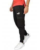 Ανδρικό Παντελόνι Φόρμας Puma ESS Cargo Pants 845802-01