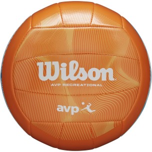 Μπάλα Beach Volley Wilson Avp Movement Νο.5 WV4006801XBOF