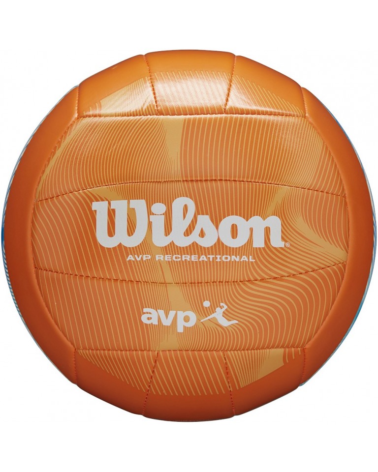 Μπάλα Beach Volley Wilson Avp Movement Νο.5 WV4006801XBOF