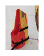 Σωσίβιο γιλέκο one size με 2 ιμάντες ενηλίκων 0304-71090