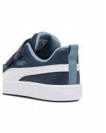 Παιδικά Παπούτσια Puma Courtflex v2 V PS 371543-30