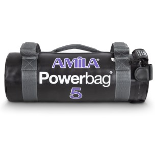 Amila Power Bag Pro 5kg 90675