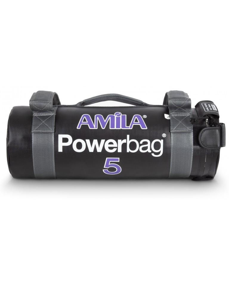 Amila Power Bag Pro 5kg 90675