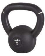 Amila Kettlebell Original Rubber 6Kg 90474
