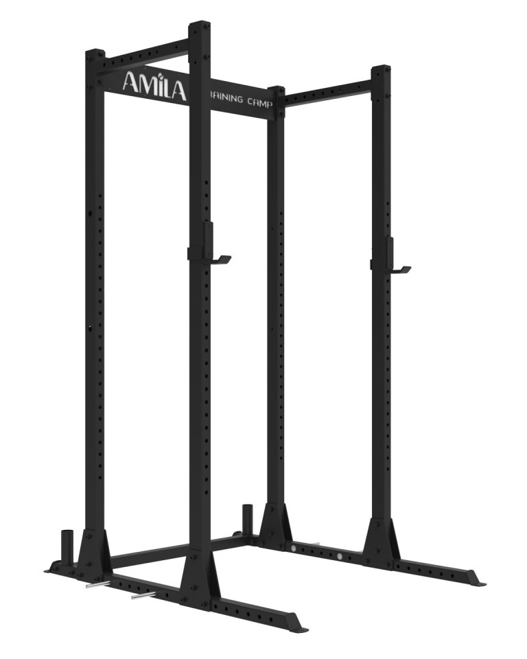 Κλωβός Δύναμης Amila Power Rack Compact Training Camp 95200