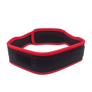 Ζώνη Στήριξης για Βάρη Belt Eco Weight Lifting Ligasport