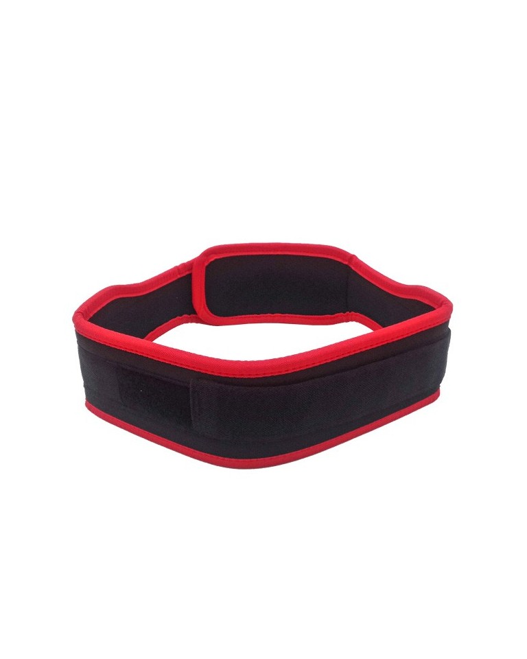 Ζώνη Στήριξης για Βάρη Belt Eco Weight Lifting Ligasport