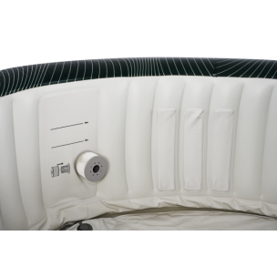 Spa Meteor, LED. 4+2 χρήστες MSpa