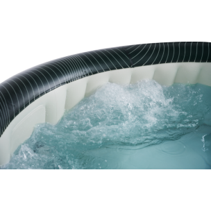 Spa Meteor, LED. 4+2 χρήστες MSpa