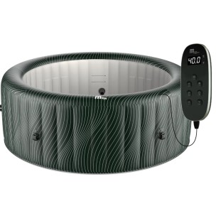 Spa Meteor, LED. 4+2 χρήστες MSpa