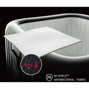 Spa Meteor, LED. 4+2 χρήστες MSpa