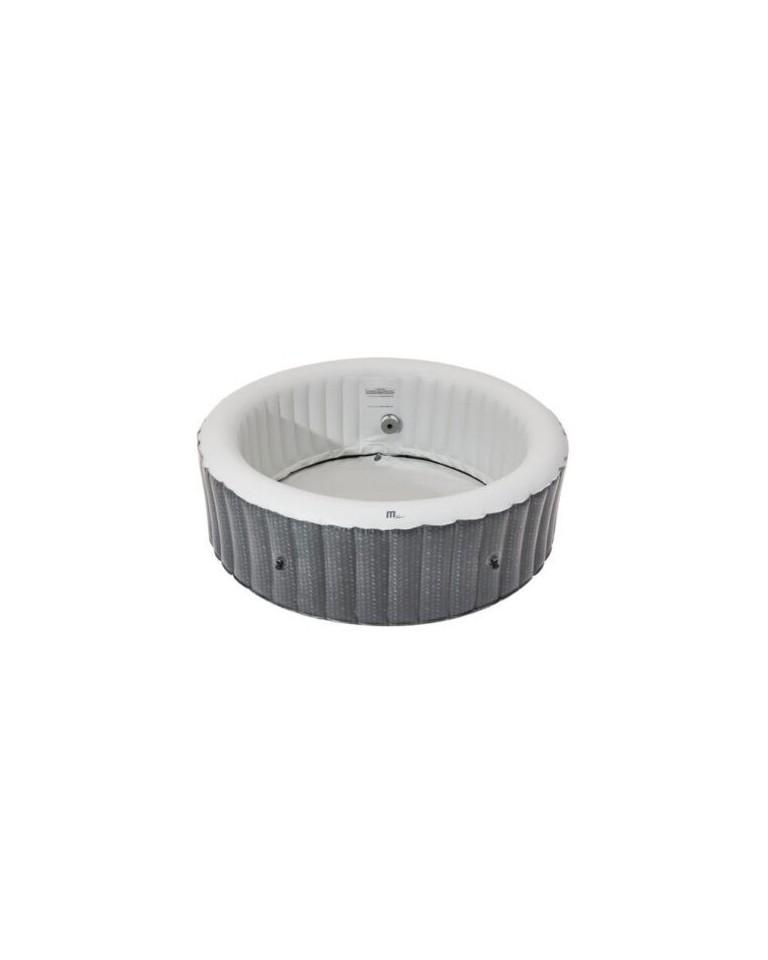 Spa Ottoman, 6 χρήστες MSpa