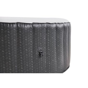 Υδρομασάζ MSpa Ottoman